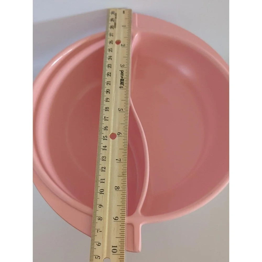 Boonton Ware vintage 1950s